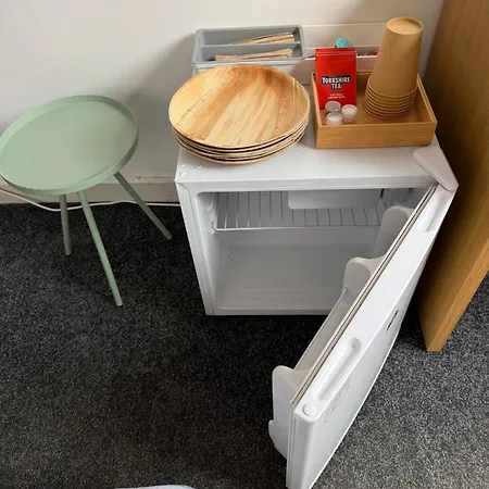 Tiny 2 No Cooking Bristol