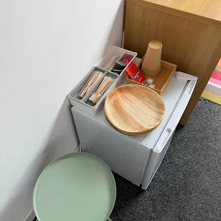 Tiny 2 No Cooking Bristol